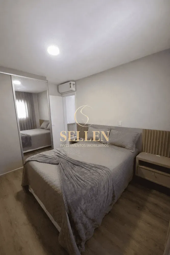 Apartamento, 2 quartos, 90 m² - Foto 20