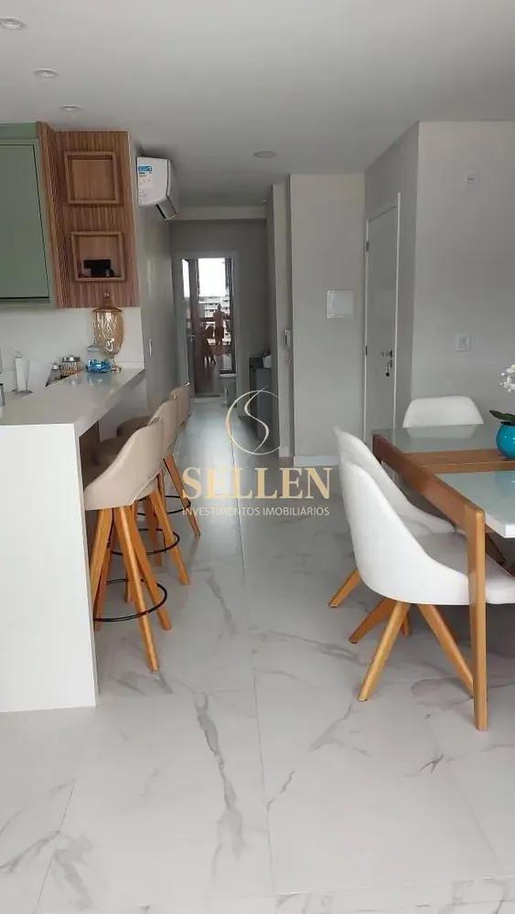 Apartamento, 2 quartos, 90 m² - Foto 16