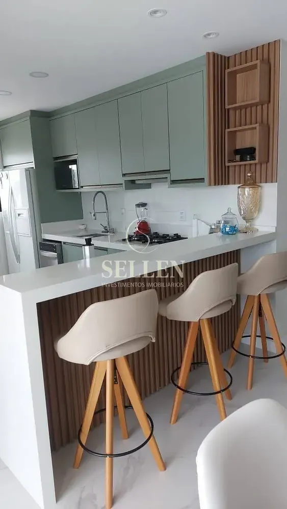 Apartamento, 2 quartos, 90 m² - Foto 7
