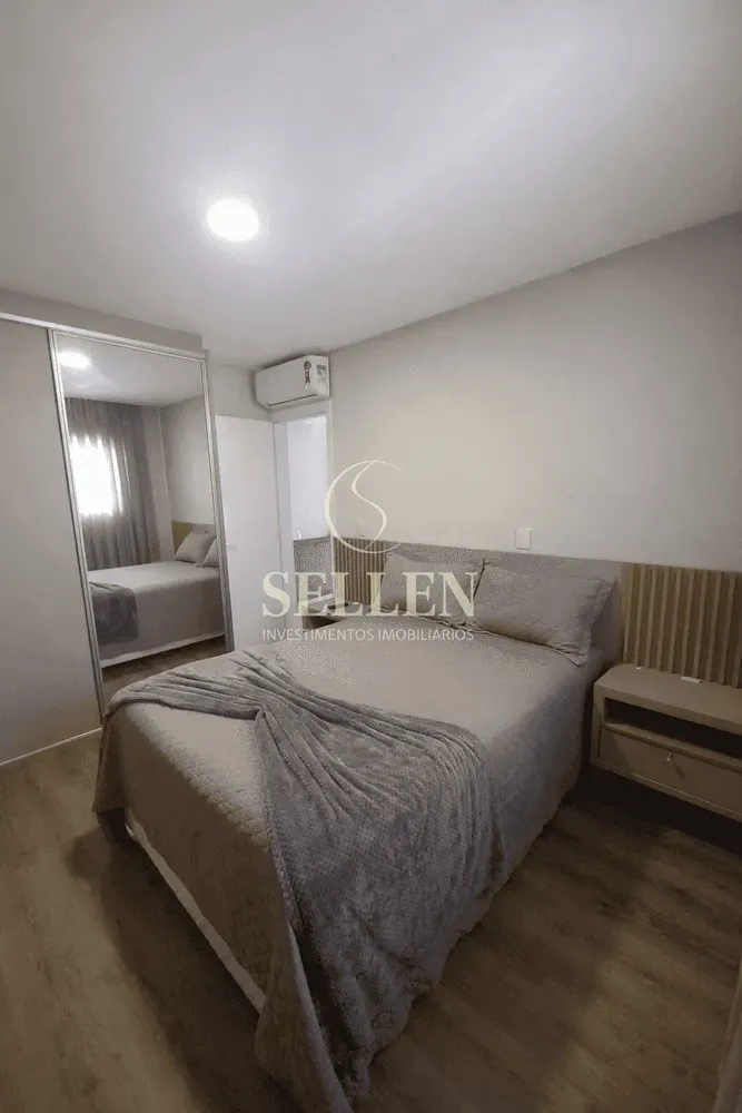 Apartamento, 2 quartos, 90 m² - Foto 1