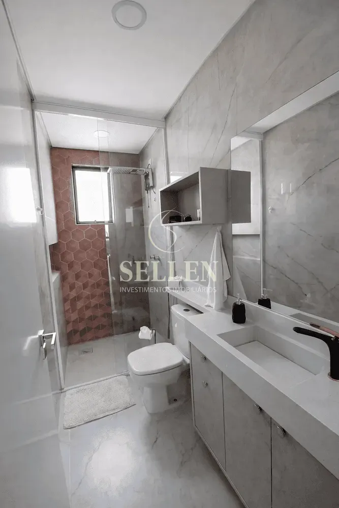 Apartamento, 2 quartos, 90 m² - Foto 2