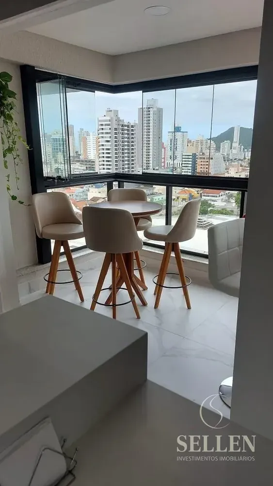 Apartamento, 2 quartos, 90 m² - Foto 9