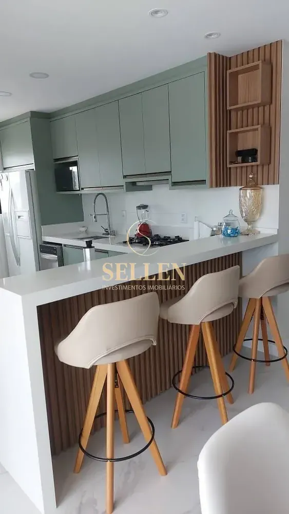 Apartamento, 2 quartos, 90 m² - Foto 15