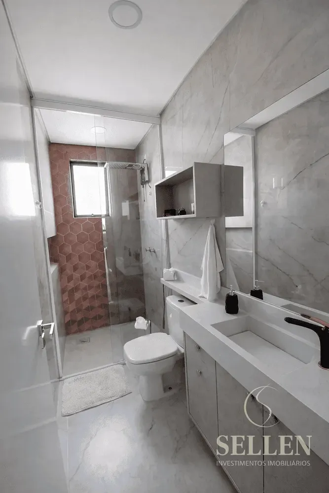 Apartamento, 2 quartos, 90 m² - Foto 12