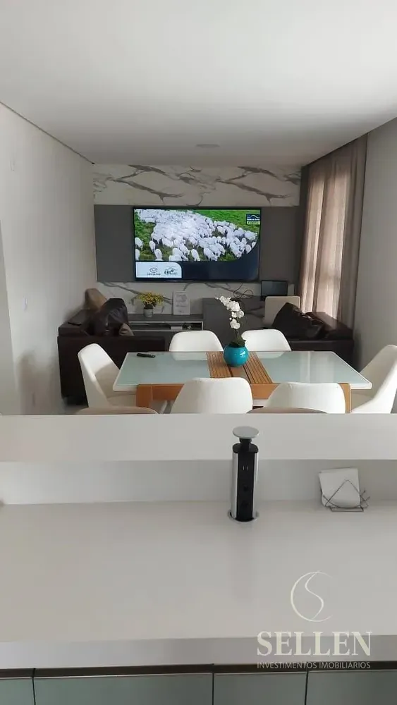 Apartamento, 2 quartos, 90 m² - Foto 10