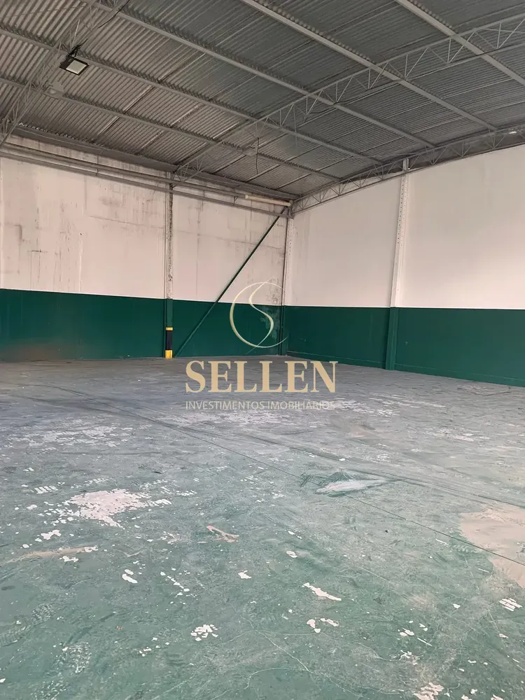Depósito-Galpão, 211 m² - Foto 18