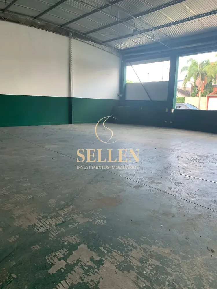 Depósito-Galpão, 211 m² - Foto 14
