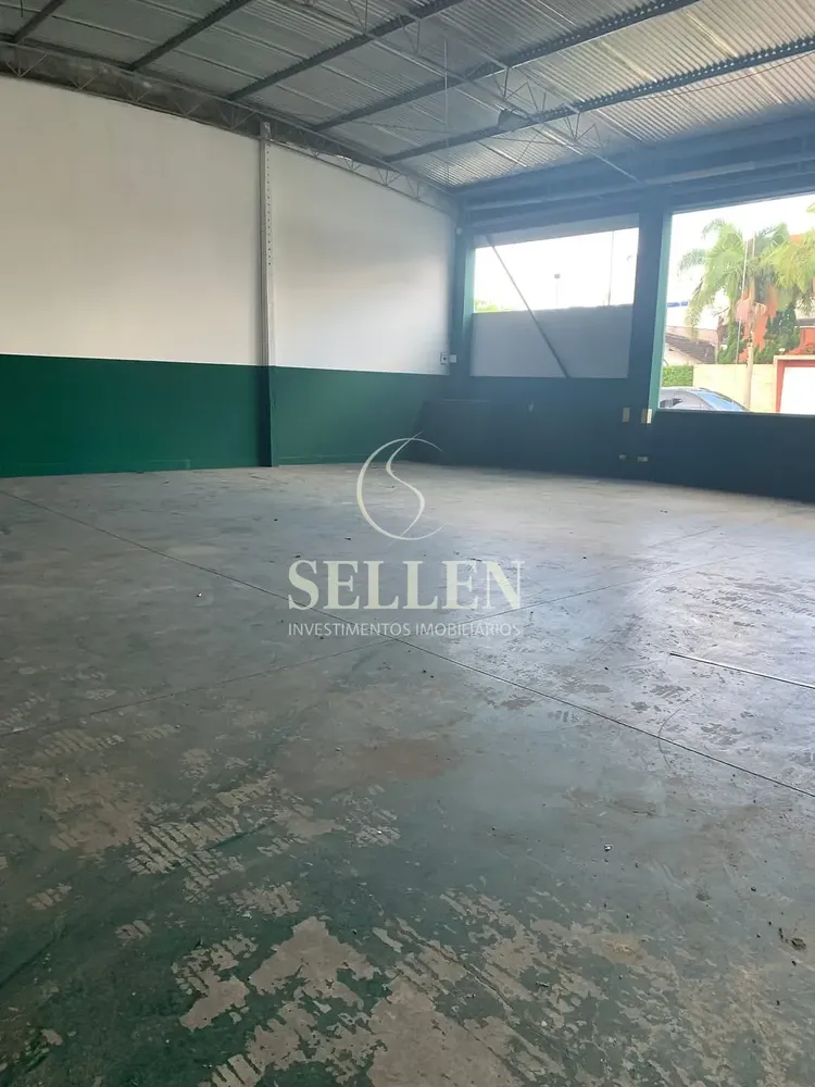 Depósito-Galpão, 211 m² - Foto 8