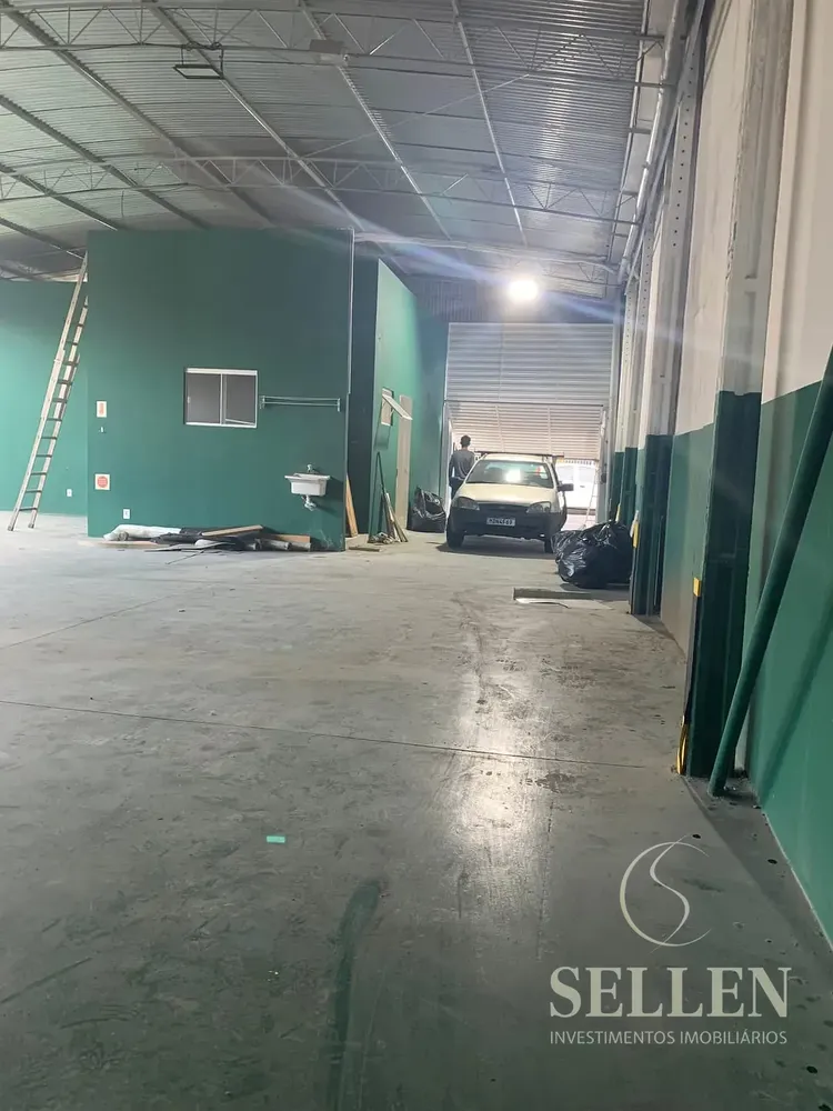 Depósito-Galpão, 211 m² - Foto 10