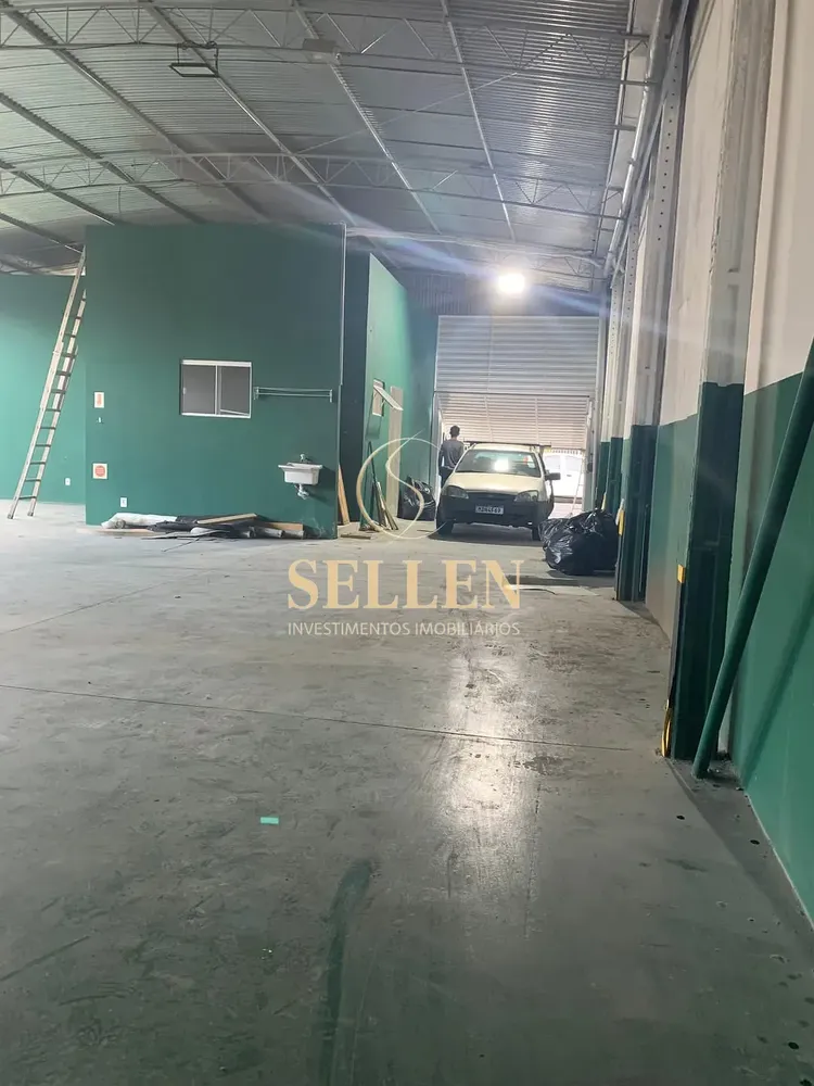 Depósito-Galpão, 211 m² - Foto 16