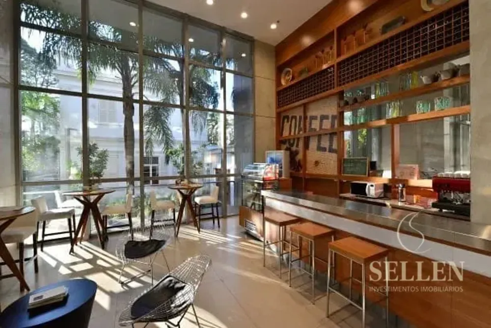 Sala-Conjunto, 66 m² - Foto 7