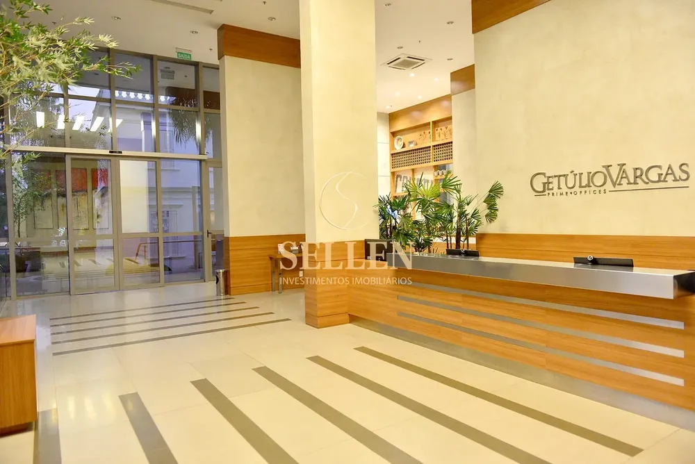Sala-Conjunto, 66 m² - Foto 12