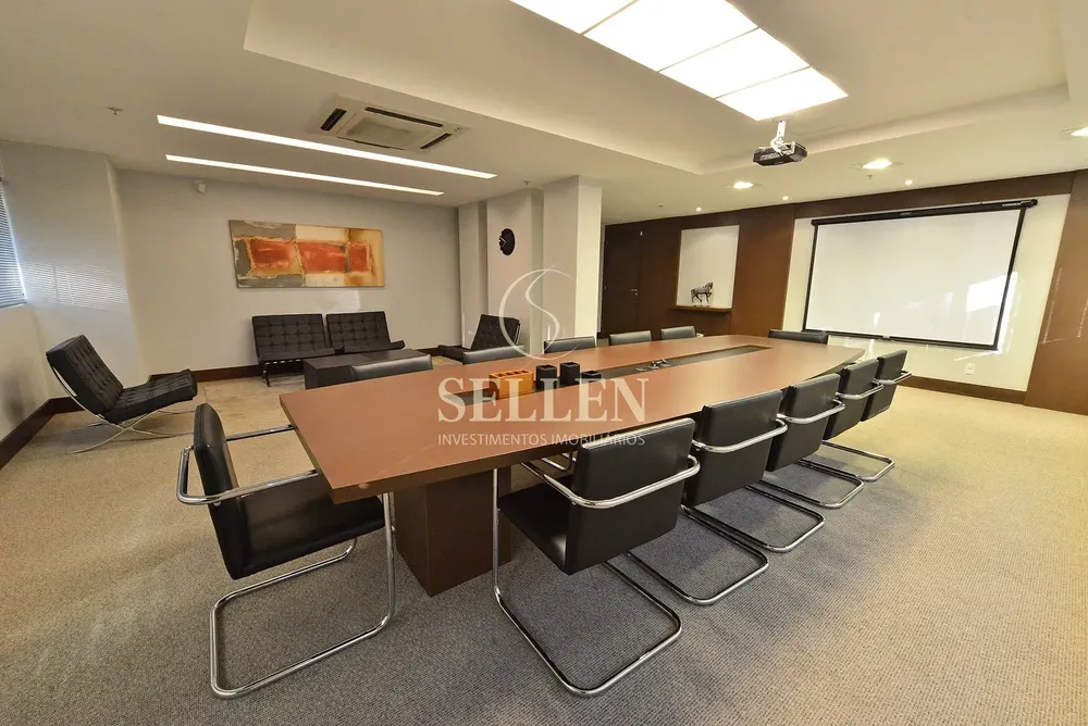 Sala-Conjunto, 66 m² - Foto 4