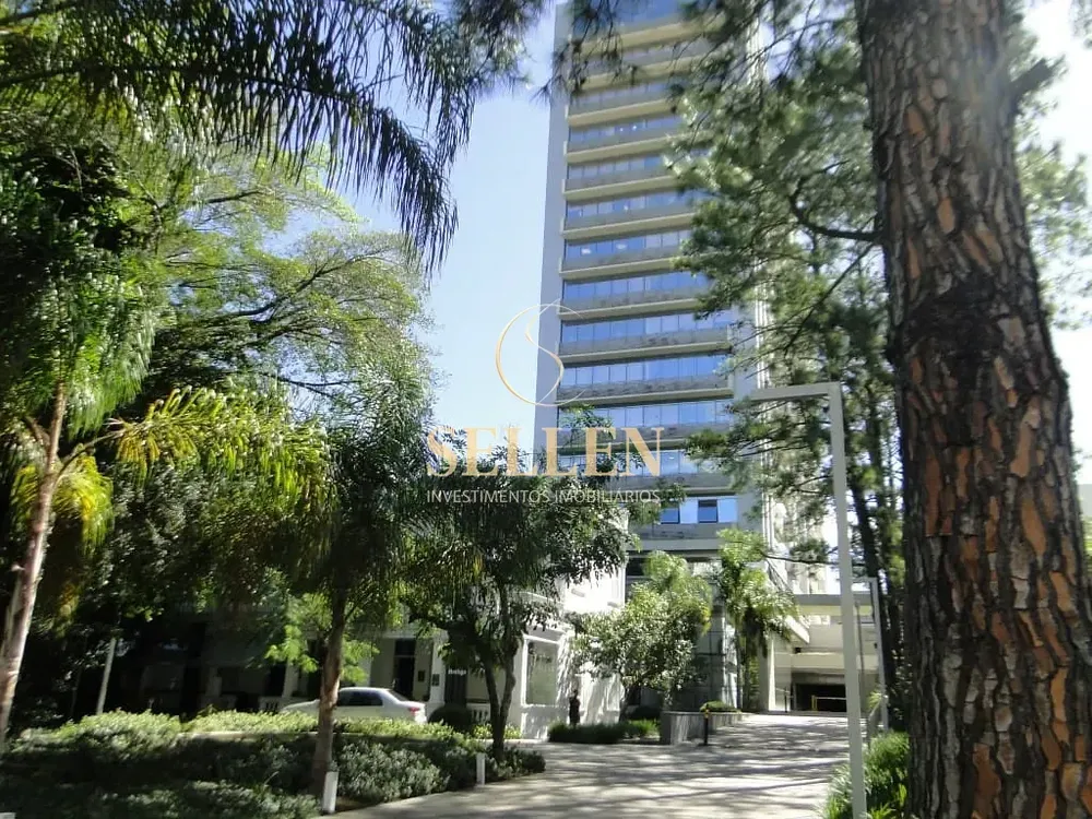 Sala-Conjunto, 66 m² - Foto 20