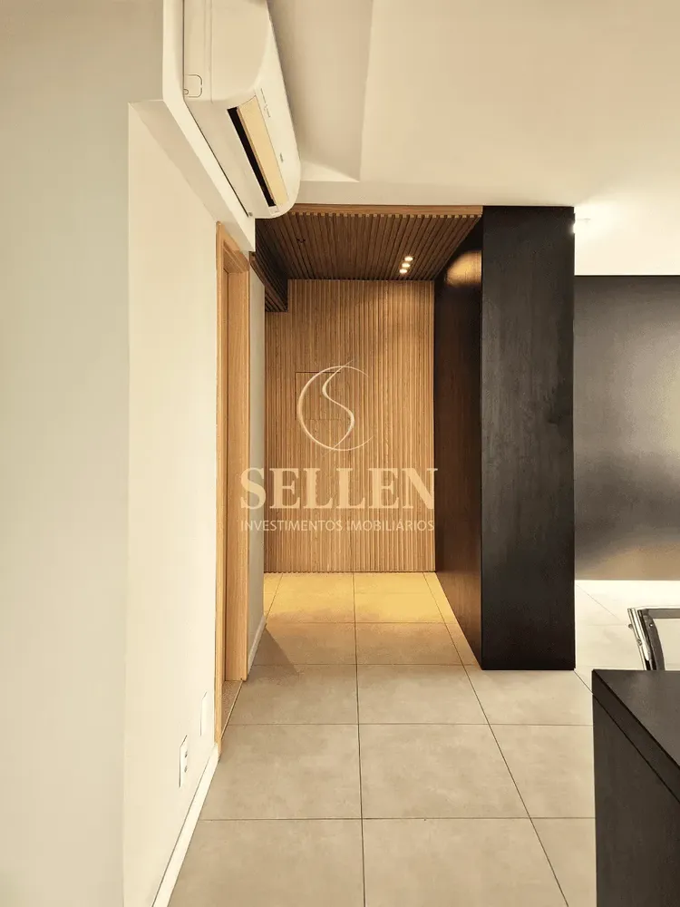Sala-Conjunto, 66 m² - Foto 10