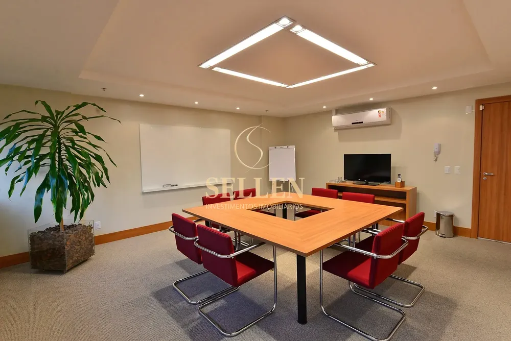 Sala-Conjunto, 66 m² - Foto 15