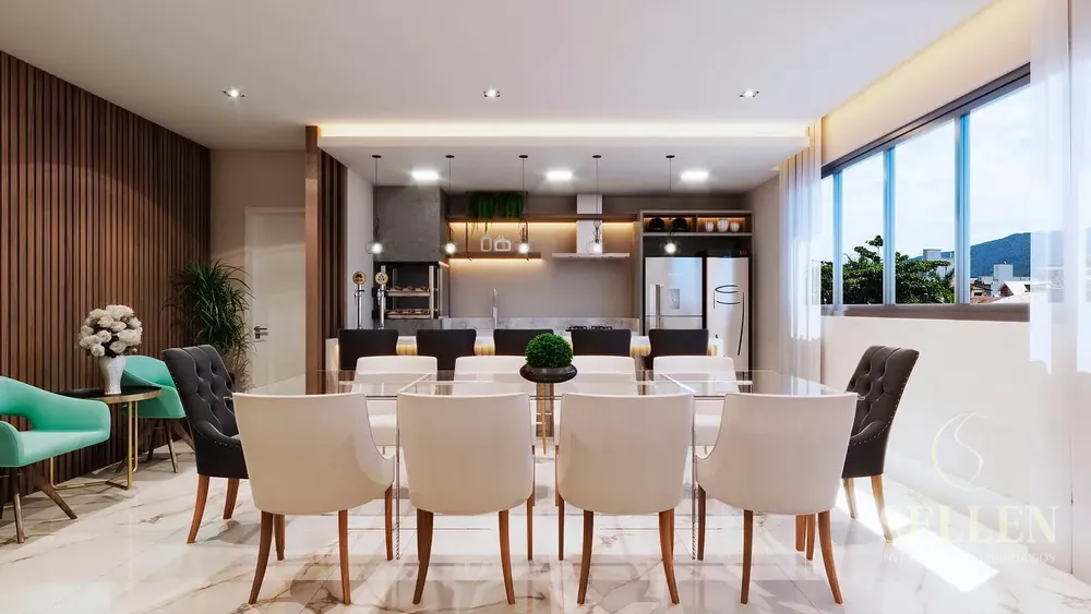 Apartamento, 2 quartos, 86 m² - Foto 10