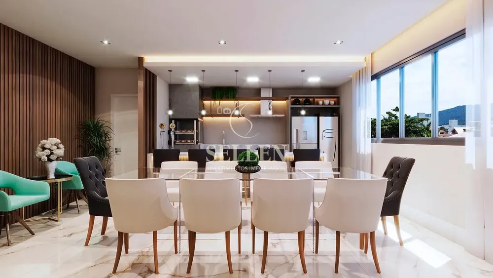 Apartamento, 2 quartos, 86 m² - Foto 4