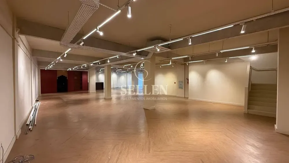Sala-Conjunto, 783 m² - Foto 4