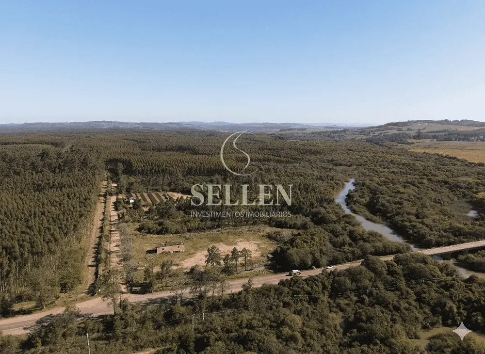 Terreno, 3 hectares - Foto 8
