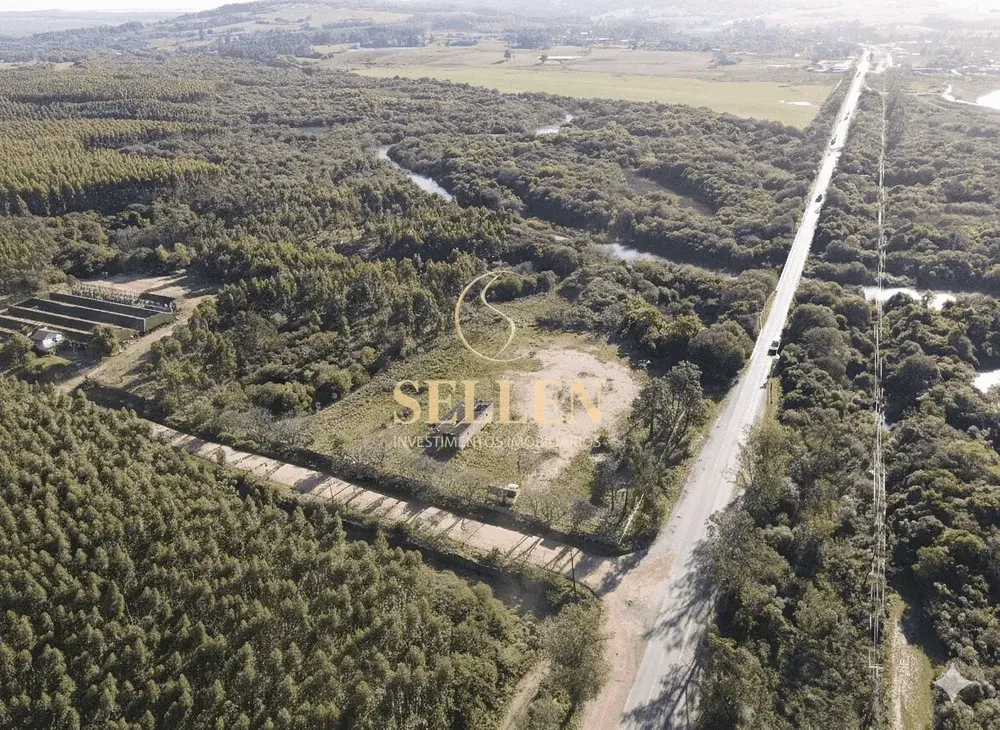 Terreno, 3 hectares - Foto 15
