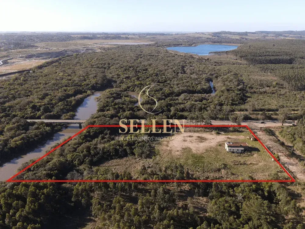Terreno, 3 hectares - Foto 14