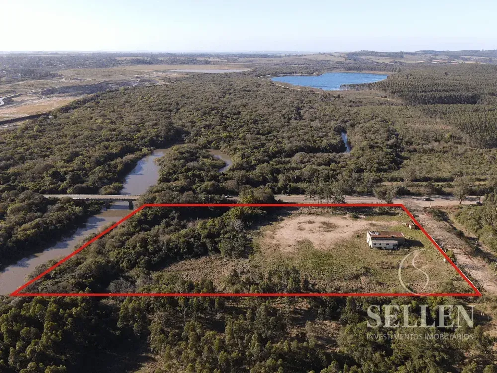 Terreno, 3 hectares - Foto 12