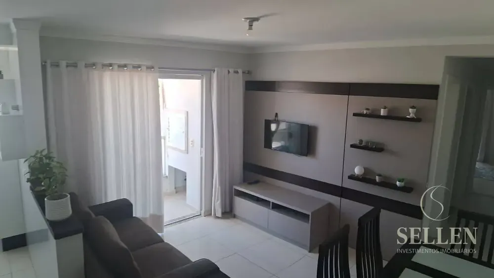 Apartamento, 2 quartos, 69 m² - Foto 11