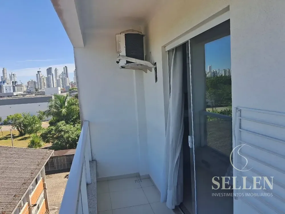 Apartamento, 2 quartos, 69 m² - Foto 10