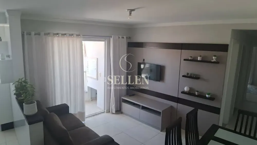 Apartamento, 2 quartos, 69 m² - Foto 3