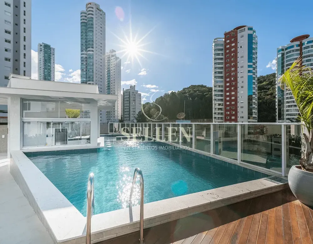 Apartamento, 4 quartos, 160 m² - Foto 7