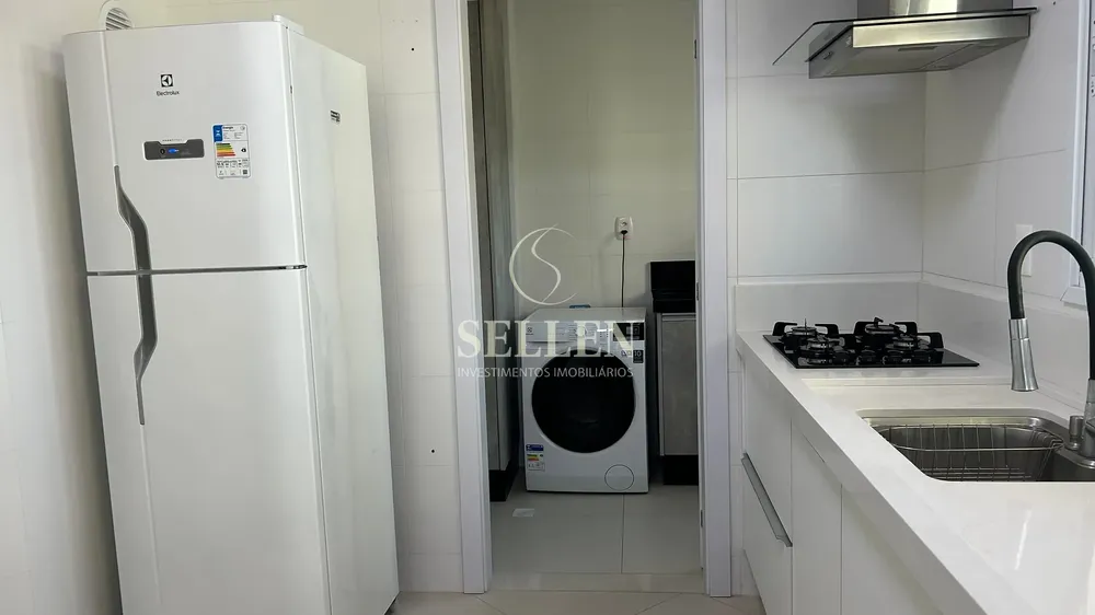 Apartamento, 4 quartos, 160 m² - Foto 6