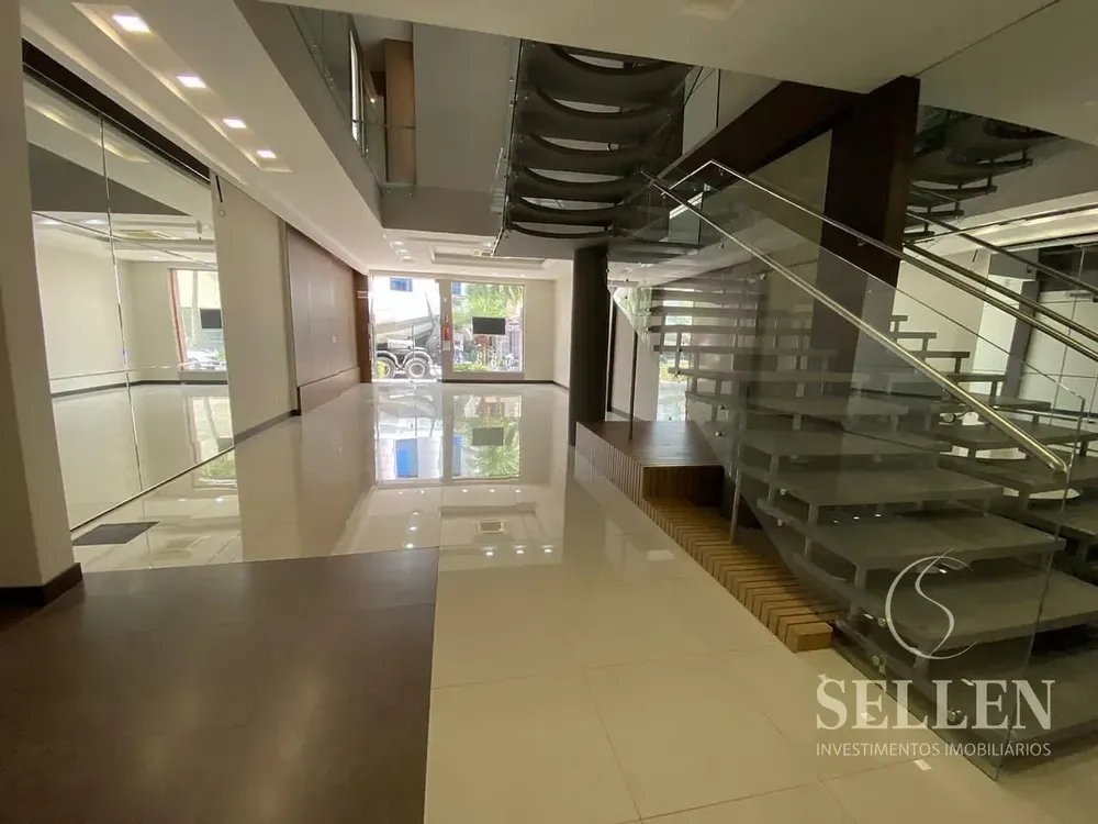 Sala-Conjunto, 300 m² - Foto 12