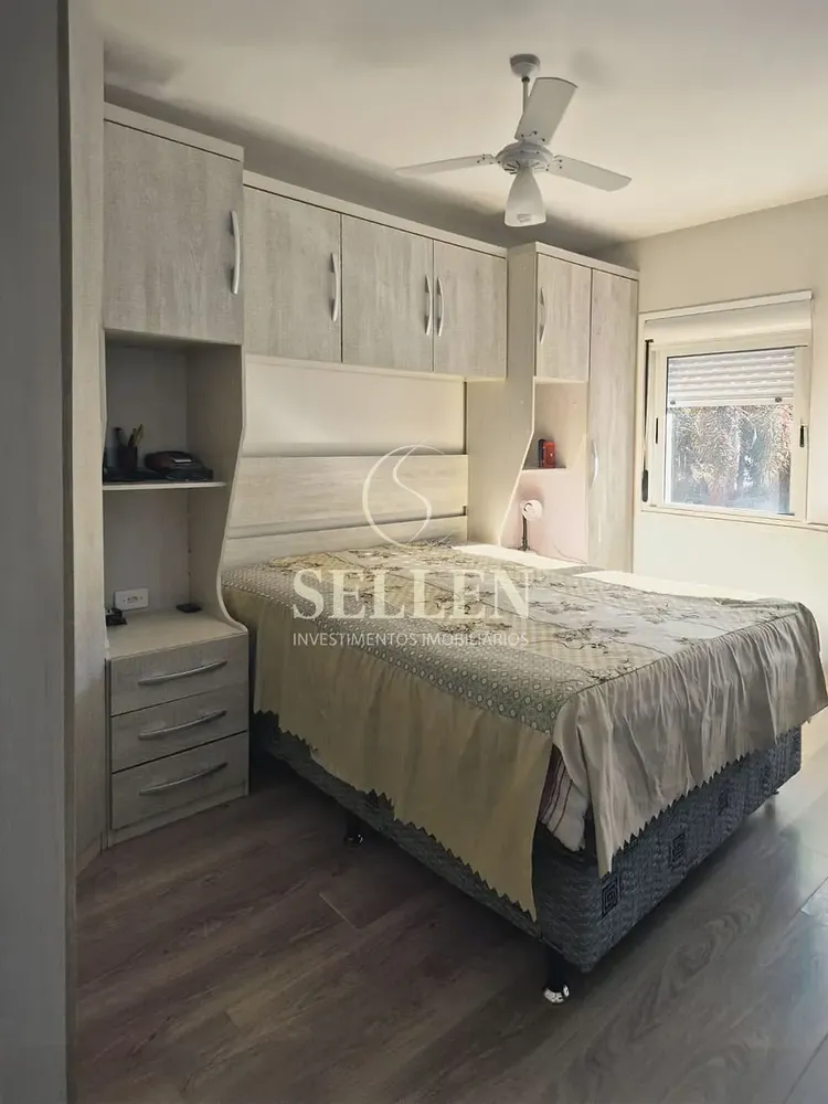 Apartamento, 2 quartos, 55 m² - Foto 5