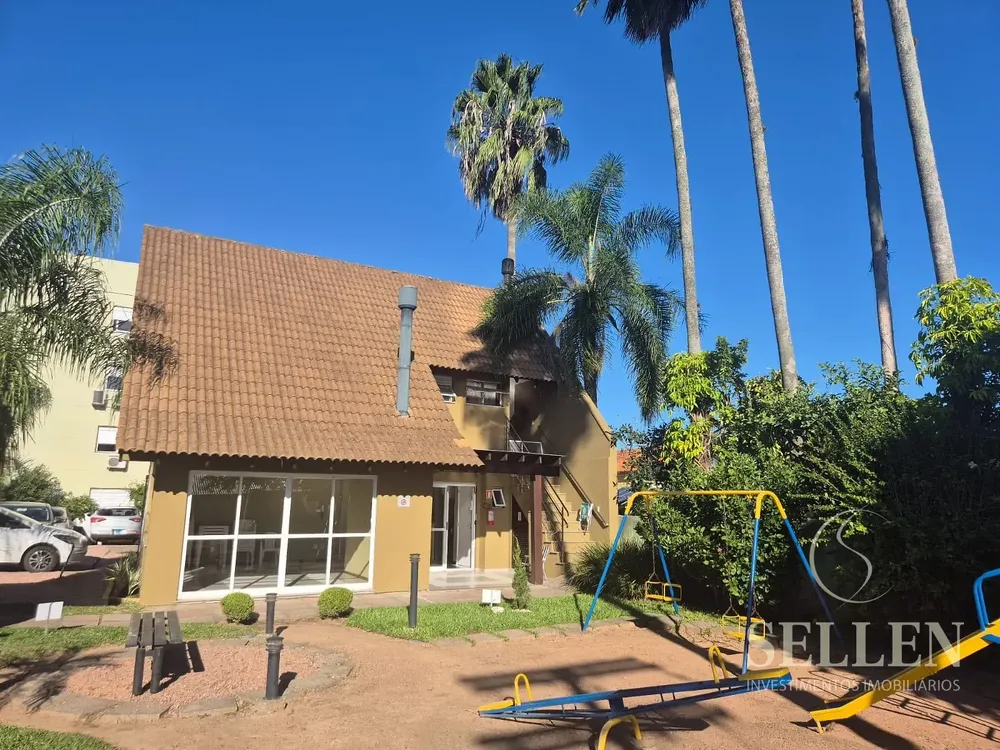 Apartamento, 2 quartos, 55 m² - Foto 10