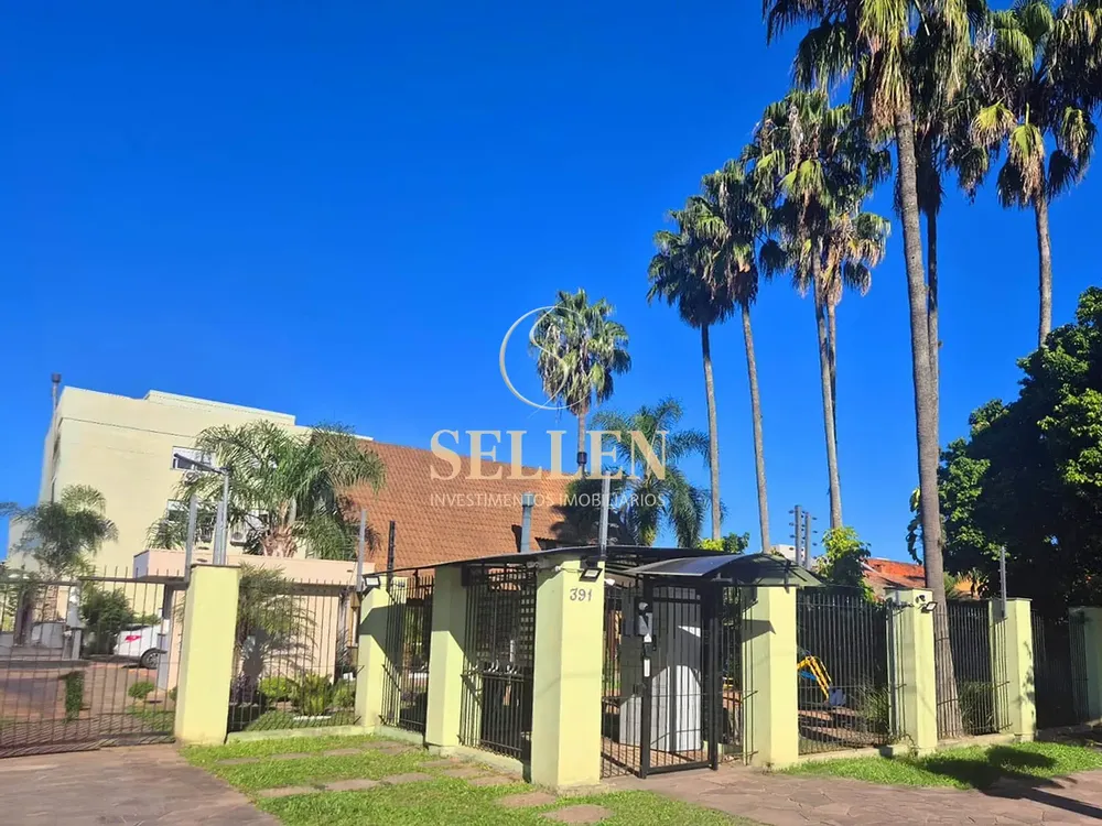 Apartamento, 2 quartos, 55 m² - Foto 19