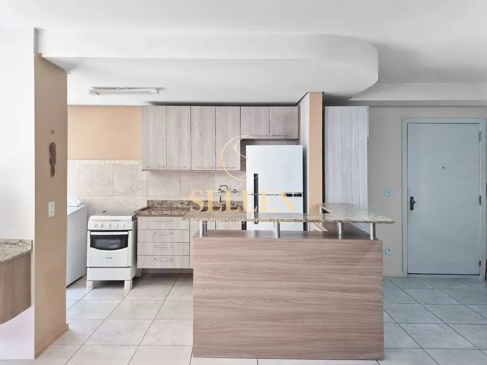 Apartamento, 2 quartos, 55 m² - Foto 14