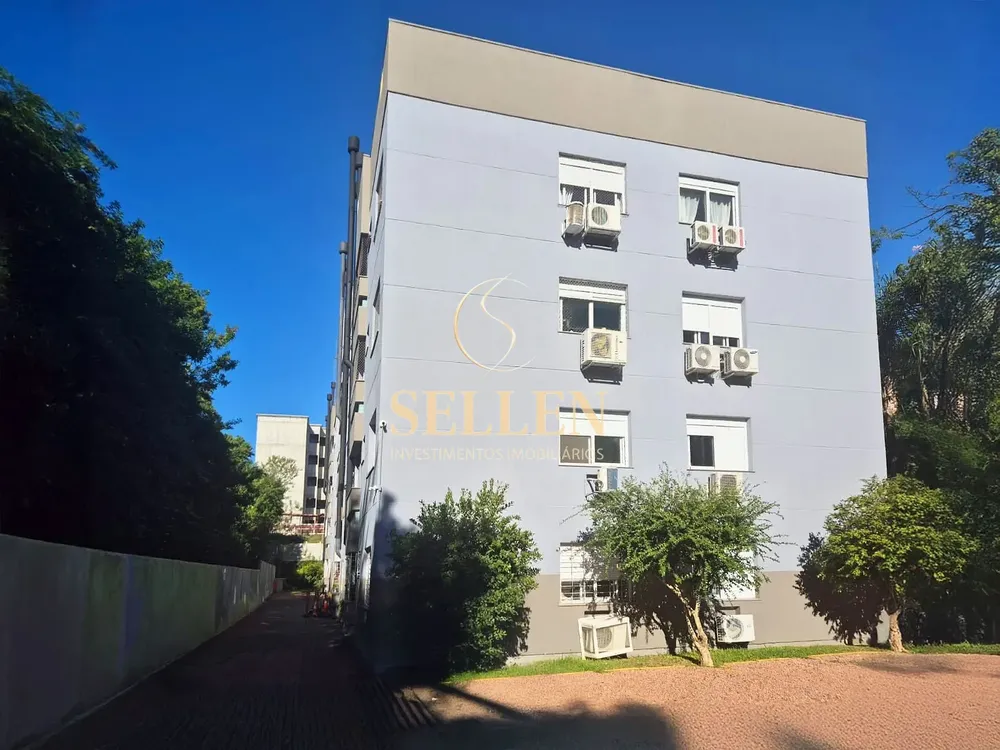 Apartamento, 2 quartos, 55 m² - Foto 20