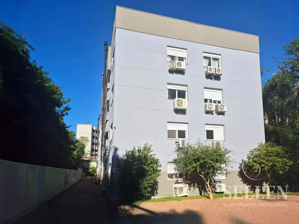 Apartamento, 2 quartos, 55 m² - Foto 11