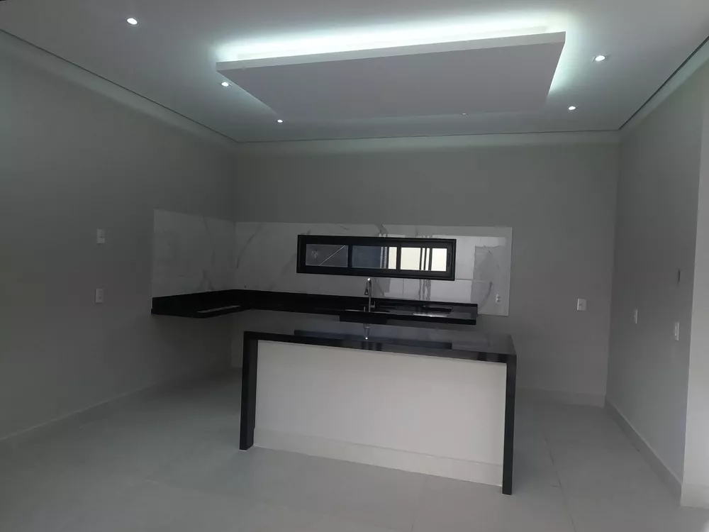 Casa, 3 quartos, 190 m² - Foto 13