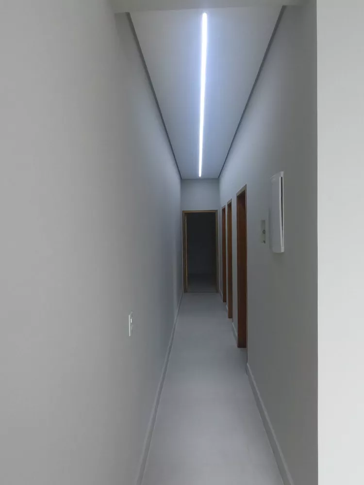 Casa, 3 quartos, 190 m² - Foto 3