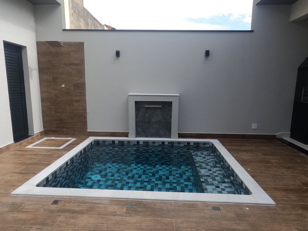 Casa, 3 quartos, 190 m² - Foto 20