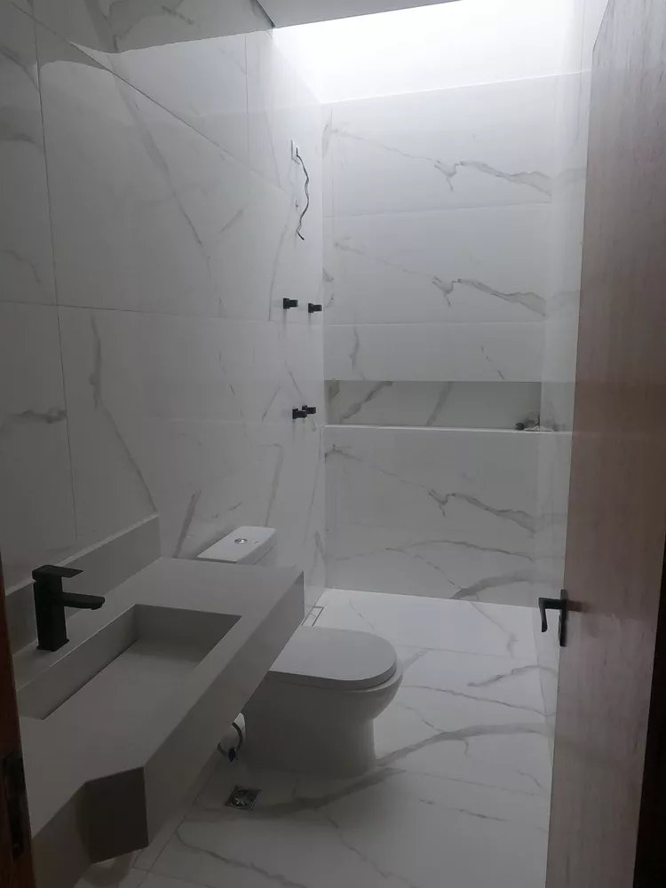 Casa, 3 quartos, 190 m² - Foto 9