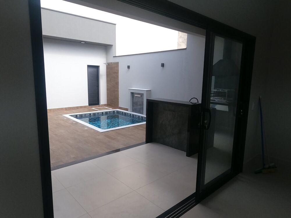 Casa, 3 quartos, 190 m² - Foto 27