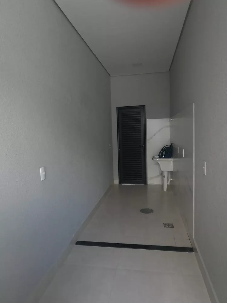 Casa, 3 quartos, 190 m² - Foto 4