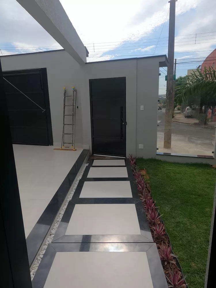 Casa, 3 quartos, 190 m² - Foto 14