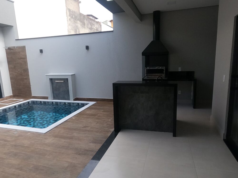 Casa, 3 quartos, 190 m² - Foto 19