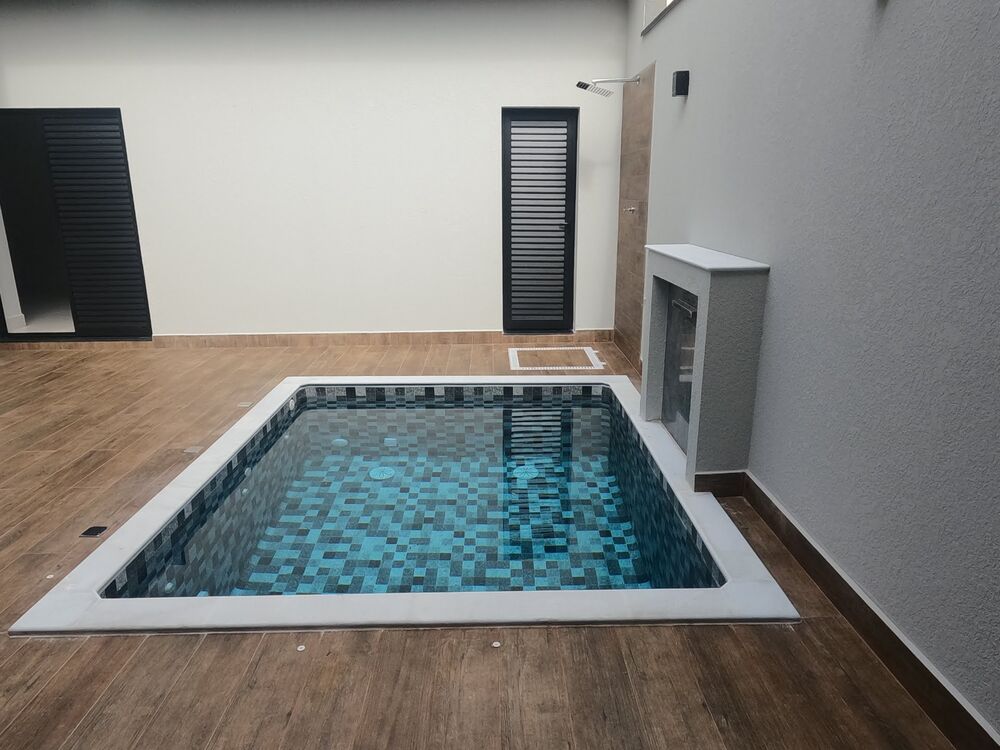 Casa, 3 quartos, 190 m² - Foto 34