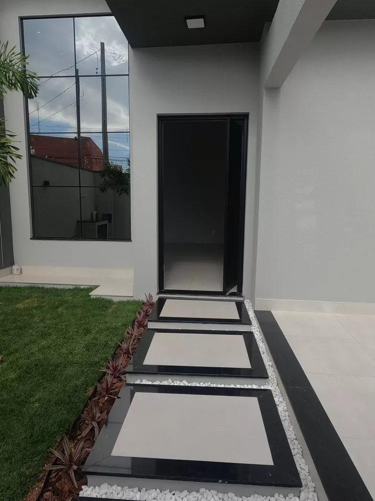 Casa, 3 quartos, 190 m² - Foto 5