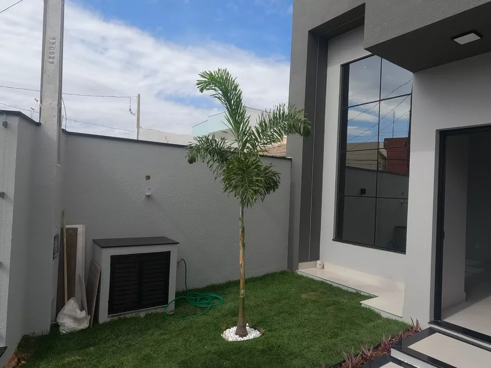 Casa, 3 quartos, 190 m² - Foto 15